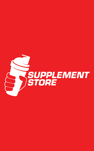Supplement Store