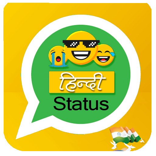 Funny Hindi status Hindi Statu Windowsでダウンロード