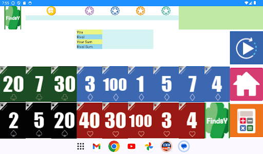 Brain Game - Find8Y screenshot 9