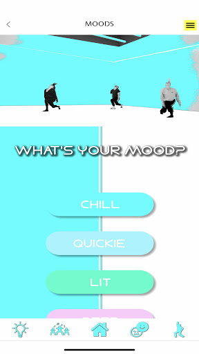 Mood Movement Screen 2