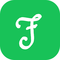 Слика за иконата на Stylish Fonts for FlipFont