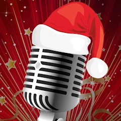 Aplicaciones de karaoke con canciones de Navidad y Año Nuevo