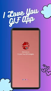 I Love You Gif Images