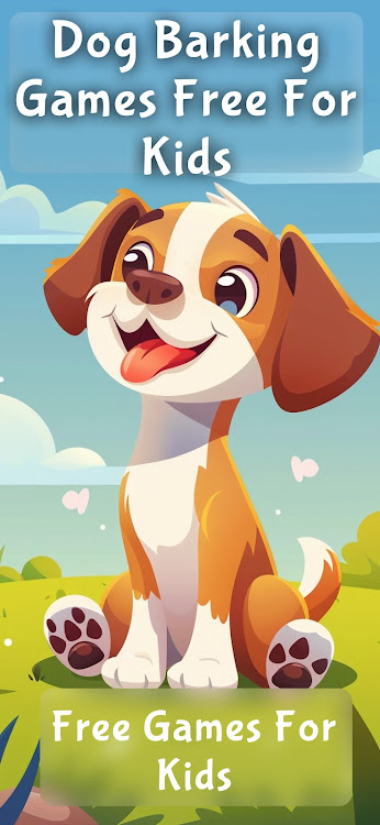 Dog Games For Kids Boys & Girl - 3.0.0 - (Android)