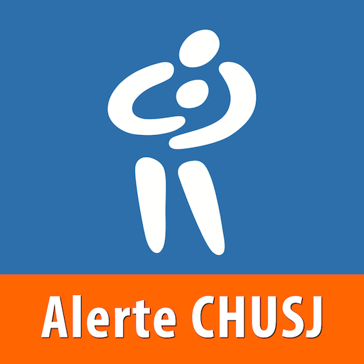 Alerte CHUSJ