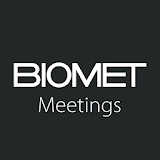 Biomet Meetings icon