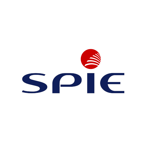 SPIE szerviz logo