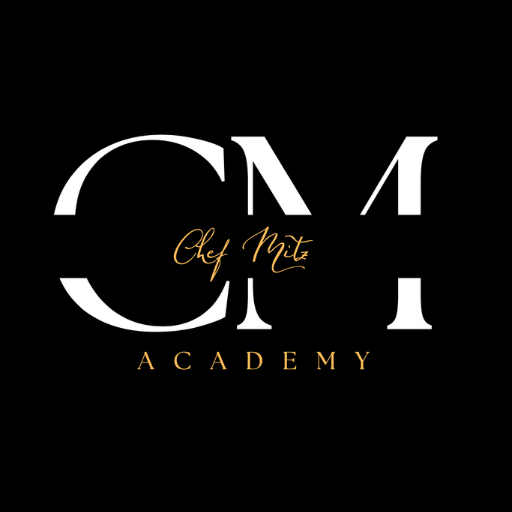 Chef Mitz Academy logo