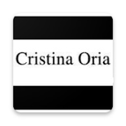 CRISTINA ORIA  Icon