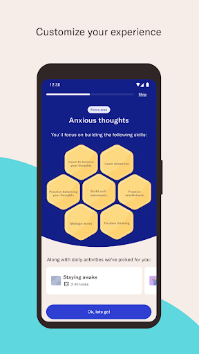 Screenshot of Koa Care 360 by Koa Health