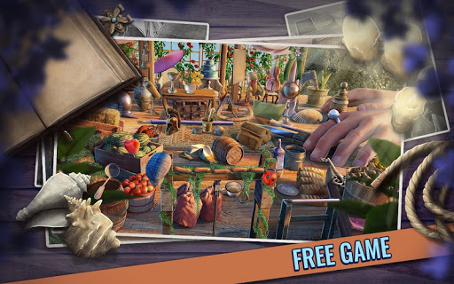 Gullivers Voyage to Lilliput