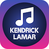 Kendrick Lamar Song with Lyrics icon