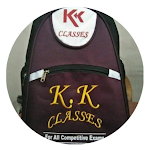 Cover Image of Download KK Classes  APK