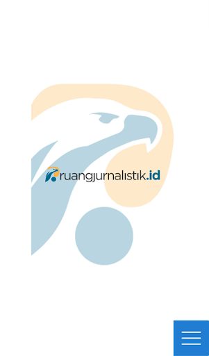 Android application Ruangjurnalistik.id screenshort