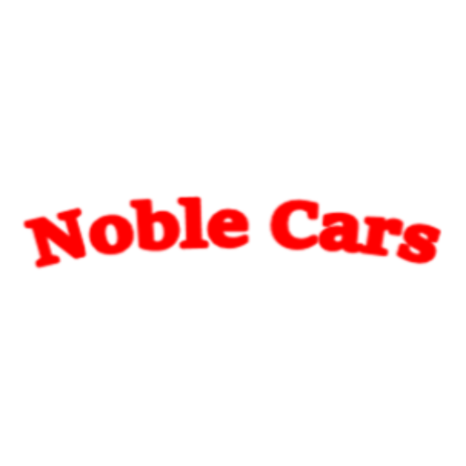 Noble Cars Ely 1.0.0 Icon