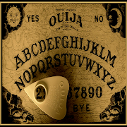 Ouija 2D - 3D - AR (Prank)
