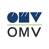OMV Filling Stations icon