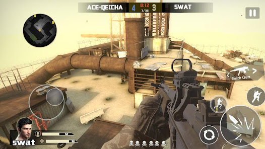 Screenshot image