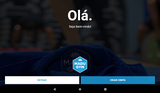 MaduGym - OVG Screen 2