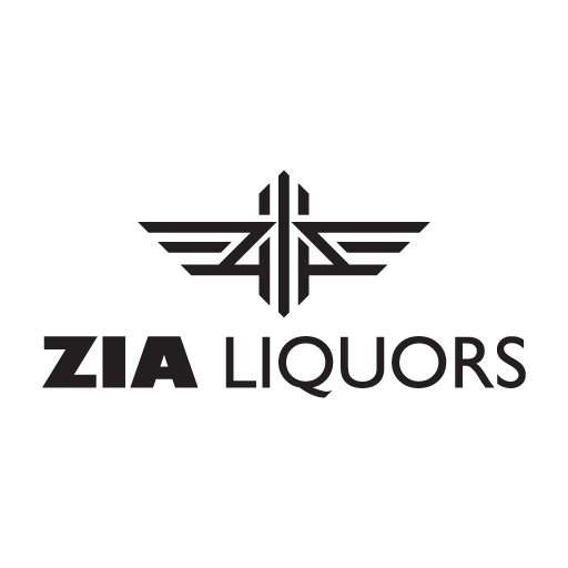 Zia Liquors logo
