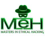 Masters In Ethical Hacking icon
