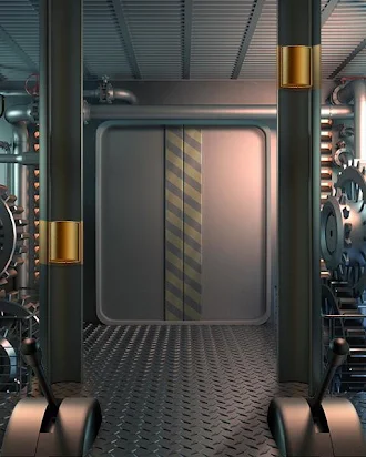 Game screenshot 100 Дверей Хитрые головоломки apk download