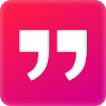 Cover Image of Unduh Quotes Diary 1.0 APK