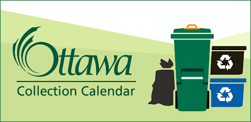 Ottawa Collection Calendar - Apps on Google Play