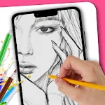 AR Drawing: Sketch & Paint
