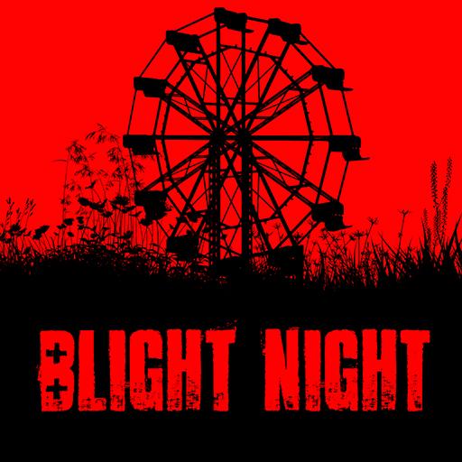 Blight Night: You Are Not Safe 1.0 Icon