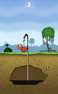 تحميل لعبة Oil Hunt مهكرة 2022 3