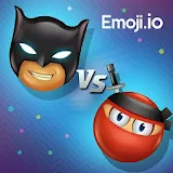 Emoji.io Free Casual Game icon