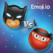 Emoji.io Free Casual Game 1.5 Icon