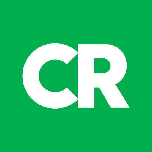 Consumer Reports: Ratings App  Icon