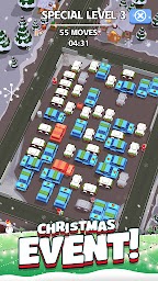 Car Out: Car Parking Jam Games