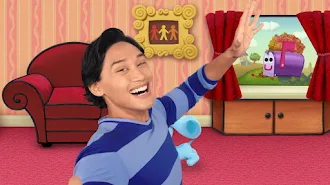 Blue S Clues You Vol 3 Episode 2 Tv On Google Play