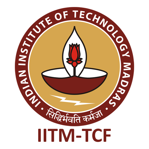 TCF logo