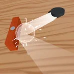 Finger Puck