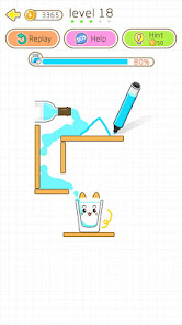 Captura de Pantalla 1 Copa de Gato android