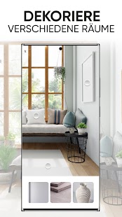 Redecor - Home Design Game Screenshot