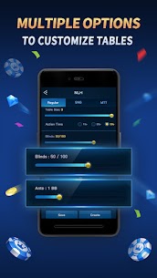 New X-Poker – Online Home Game Apk Download 5