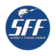 Sydney's Fishing Forum