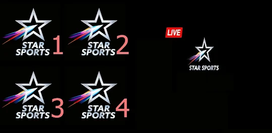 Star Sports Live One Crickets