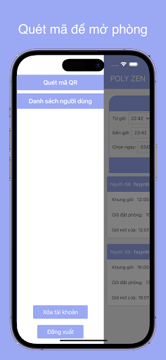 Poly Zen Screen 2