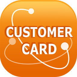 Ikonas attēls “Customer Card”
