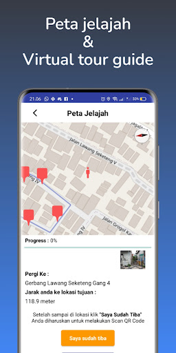 Wisjaya Screen 3