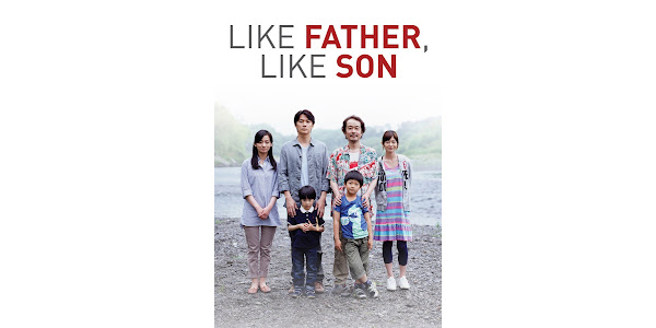 Like Father Like Son - Movies on Google Play