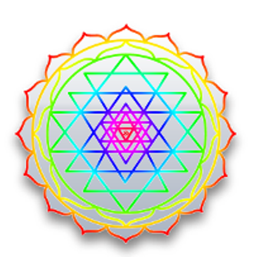 Sahaja Yoga Centers logo