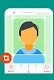 screenshot of ID Passport VISA Photo Maker