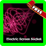 New Electric Screen Prank icon